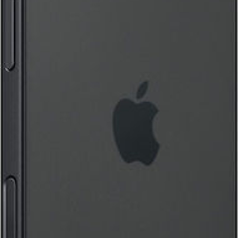 Apple iPhone 16 5G (8GB/128GB) Black
