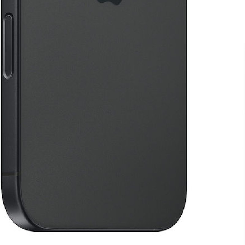 Apple iPhone 16 5G (8GB/128GB) Black