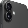 Apple iPhone 16 5G (8GB/128GB) Black