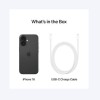 Apple iPhone 16 5G (8GB/128GB) Black