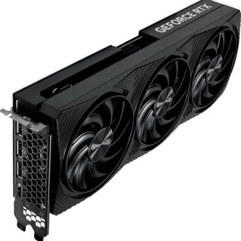 Gainward GeForce RTX 4070 Super 12GB GDDR6X Python III OC Κάρτα Γραφικών (NED407S019K9-1043T) (4823)