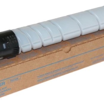 Konica Minolta TN216K Toner Laser Εκτυπωτή Μαύρο 29000 Σελίδων (A11G151)