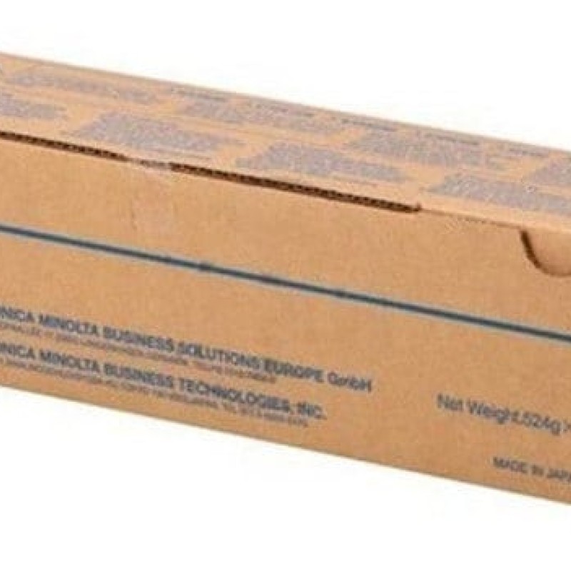 Konica Minolta TN216K Toner Laser Εκτυπωτή Μαύρο 29000 Σελίδων (A11G151)