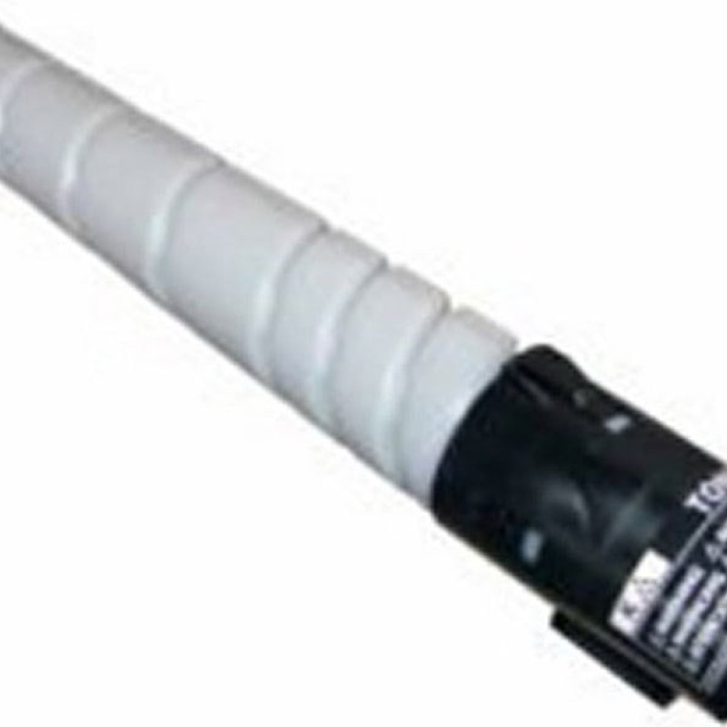 Konica Minolta TN216K Toner Laser Εκτυπωτή Μαύρο 29000 Σελίδων (A11G151)