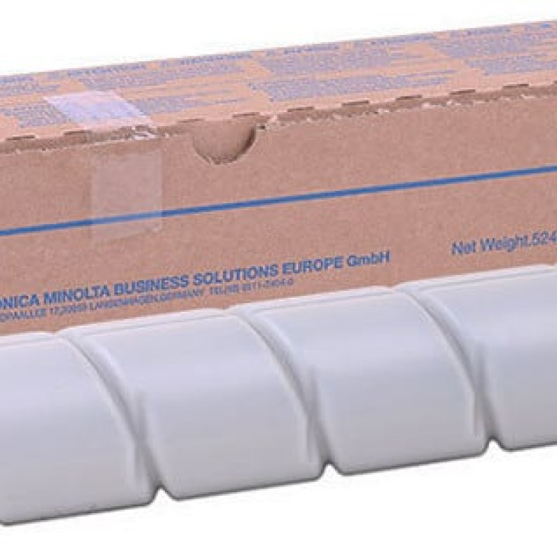 Konica Minolta TN216K Toner Laser Εκτυπωτή Μαύρο 29000 Σελίδων (A11G151)