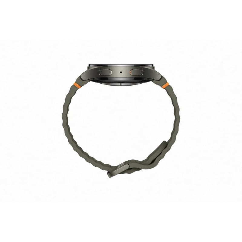 Samsung Galaxy Watch7 LTE 40mm (Green) (SM-L305FZGADBT)