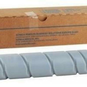 Konica Minolta TN-227K Toner Μαύρο 24000 Σελίδων (ACVH150)