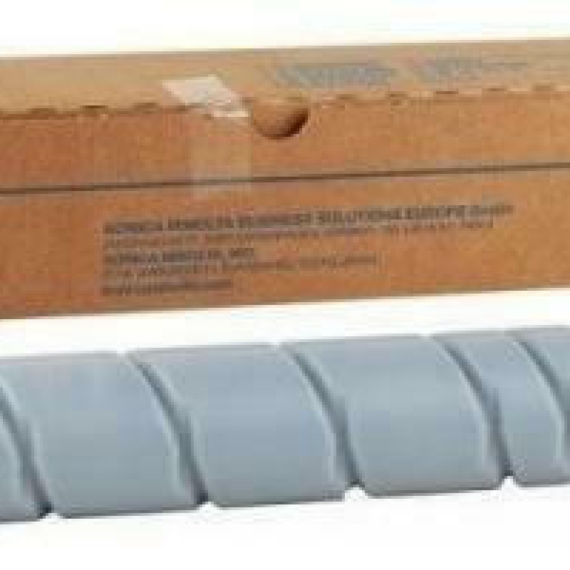 Konica Minolta TN-227K Toner Μαύρο 24000 Σελίδων (ACVH150)