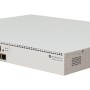 MikroTik CRS520-4XS-16XQ-RM Managed L2 Switch με 2 Θύρες Ethernet και 20 SFP Θύρες
