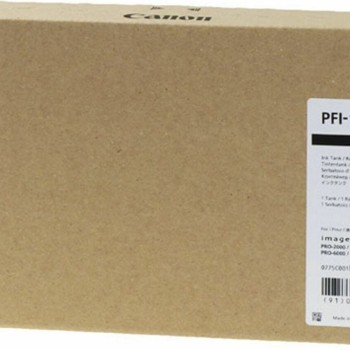 Canon PFI-1700 Μελάνι Εκτυπωτή InkJet Photo Μαύρο (0775C001)