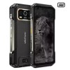 Ulefone Armor 27 Pro 5G Dual SIM (12GB/256GB) Ανθεκτικό Smartphone Μαύρο