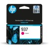 HP 937 Μελάνι Εκτυπωτή InkJet Ματζέντα (4S6W3NE)
