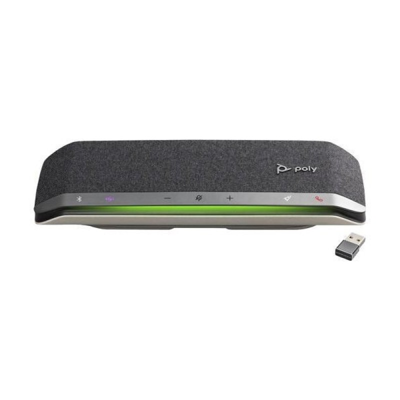 HP Σύστημα Συνδιάσκεψης 77P35AA 197029590480 (77P36AA)