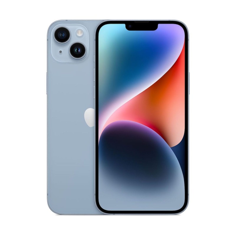 Apple iPhone 14 Plus 5G (6GB/512GB) Blue 