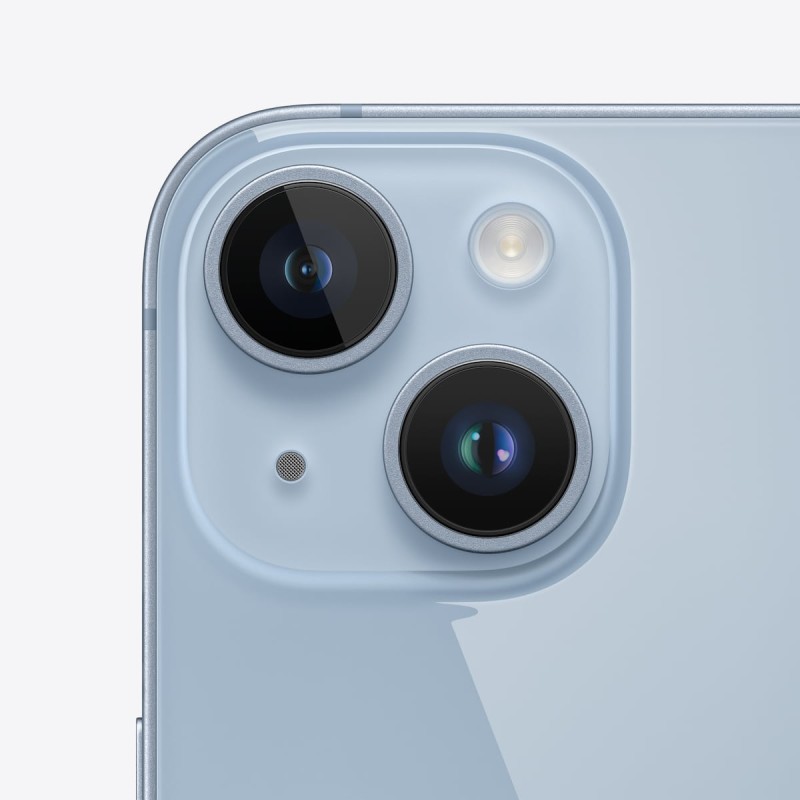Apple iPhone 14 Plus 5G (6GB/512GB) Blue 