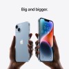 Apple iPhone 14 Plus 5G (6GB/512GB) Blue 