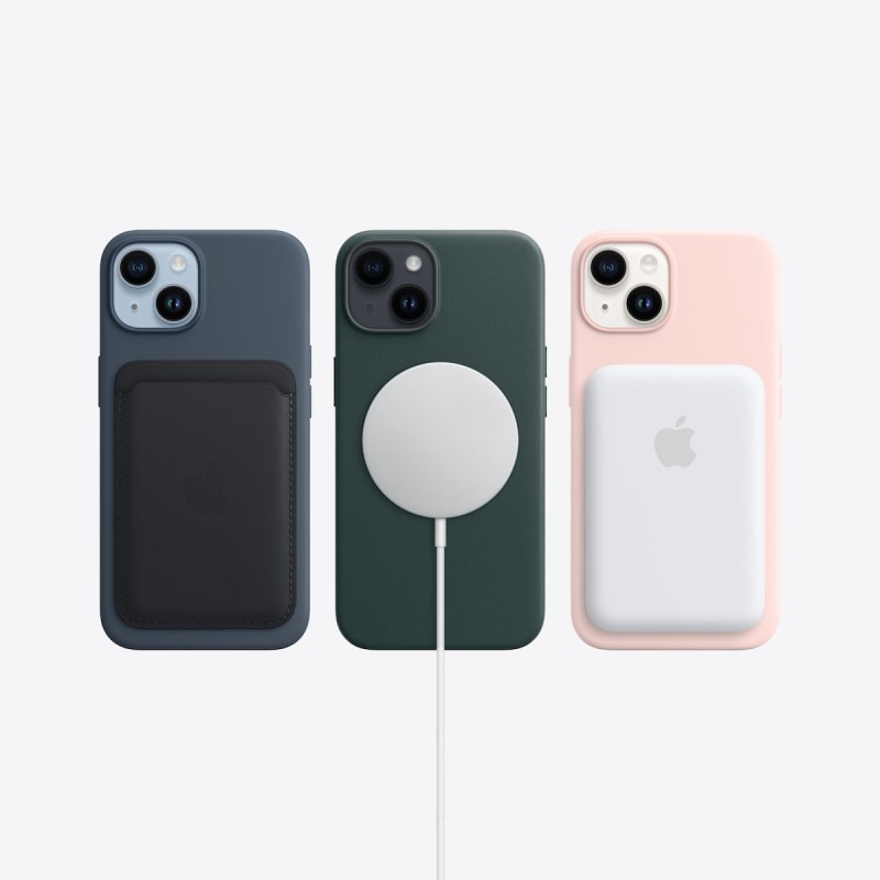 Apple iPhone 14 Plus 5G (6GB/512GB) Blue 