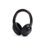 JBL Tour One M2 Ασύρματα / Ενσύρματα On Ear Ακουστικά με 50 ώρες Λειτουργίας Μαύρα JBLTOURONEM2BLK