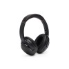 JBL Tour One M2 Ασύρματα / Ενσύρματα On Ear Ακουστικά με 50 ώρες Λειτουργίας Μαύρα JBLTOURONEM2BLK