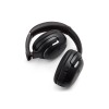 JBL Tour One M2 Ασύρματα / Ενσύρματα On Ear Ακουστικά με 50 ώρες Λειτουργίας Μαύρα JBLTOURONEM2BLK
