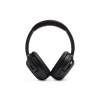 JBL Tour One M2 Ασύρματα / Ενσύρματα On Ear Ακουστικά με 50 ώρες Λειτουργίας Μαύρα JBLTOURONEM2BLK