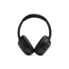 JBL Tour One M2 Ασύρματα / Ενσύρματα On Ear Ακουστικά με 50 ώρες Λειτουργίας Μαύρα JBLTOURONEM2BLK