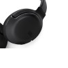 JBL Tour One M2 Ασύρματα / Ενσύρματα On Ear Ακουστικά με 50 ώρες Λειτουργίας Μαύρα JBLTOURONEM2BLK