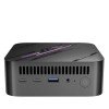 BlackView MP100 Mini PC (Ryzen 7 5825U/32GB DDR4/1TB SSD/W11 Pro) (MP100-BK/BV/V6)