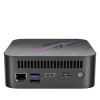 BlackView MP100 Mini PC (Ryzen 7 5825U/32GB DDR4/1TB SSD/W11 Pro) (MP100-BK/BV/V6)