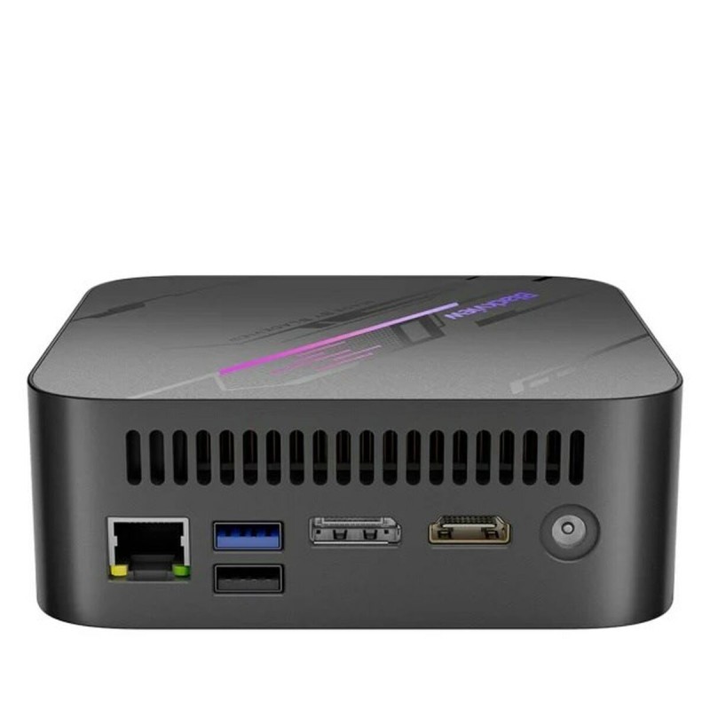 BlackView MP100 Mini PC (Ryzen 7 5825U/32GB DDR4/1TB SSD/W11 Pro) (MP100-BK/BV/V6)