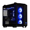Actina Gaming Desktop PC (Ryzen 7-7800X3D/32GB DDR5/2TB SSD/GeForce RTX 4090/No OS) (KOMACNGIP0141)