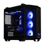 Actina Gaming Desktop PC (Ryzen 7-7800X3D/32GB DDR5/2TB SSD/GeForce RTX 4090/No OS) (KOMACNGIP0141)