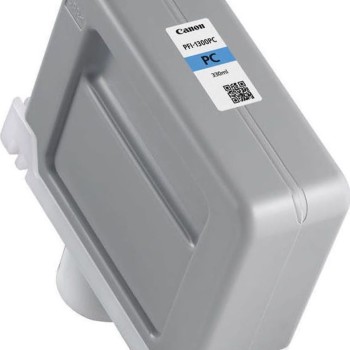 Canon PFI-1300PC Photo Cyan 330ml (0815C001)