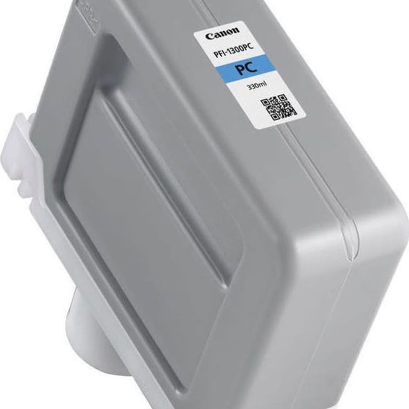 Canon PFI-1300PC Photo Cyan 330ml (0815C001)