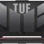 Asus TUF Gaming F15 FX507VV-TT901W 15.6" FHD 144Hz (i7-13620H/16GB/1TB SSD/GeForce RTX 4060/W11 Home) Mecha Gray (US Keyboard)