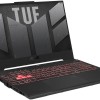 Asus TUF Gaming F15 FX507VV-TT901W 15.6" FHD 144Hz (i7-13620H/16GB/1TB SSD/GeForce RTX 4060/W11 Home) Mecha Gray (US Keyboard)