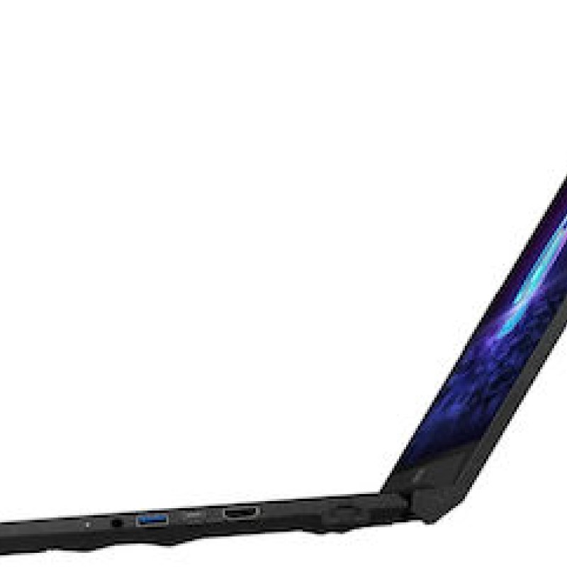 MSI Katana A17 AI B8VF-1004XPL 17.3" FHD 144Hz (Ryzen 7-8845HS/16GB/1TB SSD/GeForce RTX 4060/No OS) (International English Keyboard) (US Keyboard)