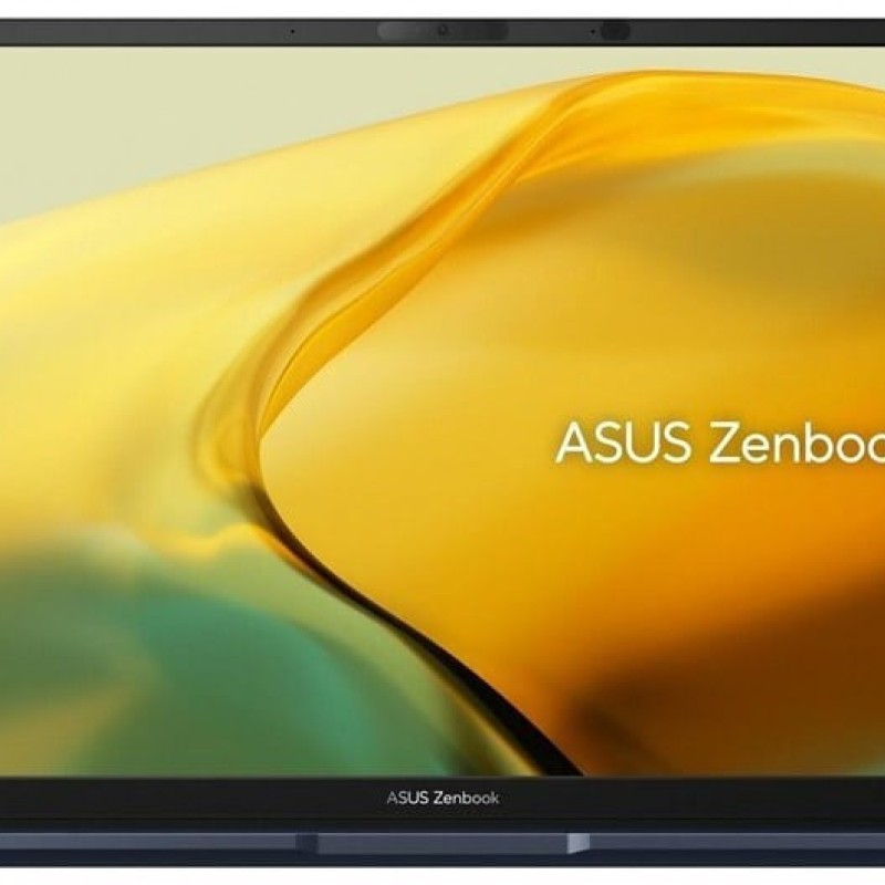 Asus Zenbook 15 UM3504DA-BN158W 15.6" FHD (Ryzen 5-7535U/16GB/512GB SSD/W11 Home) Ponder Blue (US Keyboard)