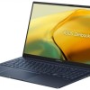 Asus Zenbook 15 UM3504DA-BN158W 15.6" FHD (Ryzen 5-7535U/16GB/512GB SSD/W11 Home) Ponder Blue (US Keyboard)