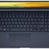 Asus Zenbook 15 UM3504DA-BN158W 15.6" FHD (Ryzen 5-7535U/16GB/512GB SSD/W11 Home) Ponder Blue (US Keyboard)