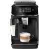 Philips Series 2300 EP2330/10 Αυτόματη Μηχανή Espresso 1500W Πίεσης 15bar με Μύλο Άλεσης Μαύρη