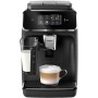 Philips Series 2300 EP2330/10 Αυτόματη Μηχανή Espresso 1500W Πίεσης 15bar με Μύλο Άλεσης Μαύρη