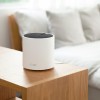 TP-LINK Deco X55 v1 WiFi Mesh Network Access Point Wi‑Fi 6 Dual Band (2.4 & 5GHz) σε Διπλό Kit (Deco X55(2-pack))