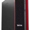 Lenovo ThinkStation P5 Desktop PC (Xeon-w5-2455X/64GB DDR5/1TB SSD/W11 Pro) με Πληκτρολόγιο (International English) (30GA000GPB)