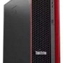 Lenovo ThinkStation P5 Desktop PC (Xeon-w5-2455X/64GB DDR5/1TB SSD/W11 Pro) με Πληκτρολόγιο (International English) (30GA000GPB)