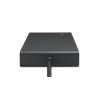 Kensington USB-C Docking Station με DisplayPort 4K PD Ethernet και σύνδεση 3 Οθονών Μαύρο (K32810EU)
