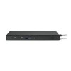 Kensington USB-C Docking Station με DisplayPort 4K PD Ethernet και σύνδεση 3 Οθονών Μαύρο (K32810EU)