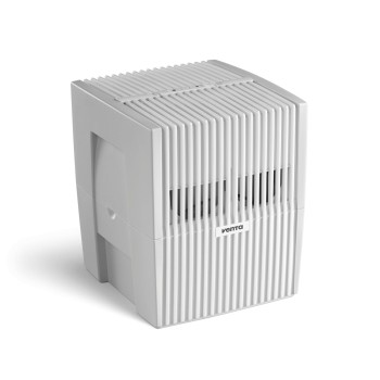 Venta LW15 Original Υγραντήρας 4W White για Χώρους 25m² (7015501)