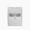 Venta LW15 Original Υγραντήρας 4W White για Χώρους 25m² (7015501)