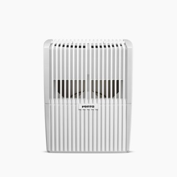Venta LW15 Original Υγραντήρας 4W White για Χώρους 25m² (7015501)